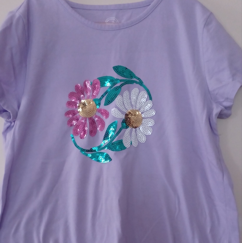 GIRLS TSHIRT